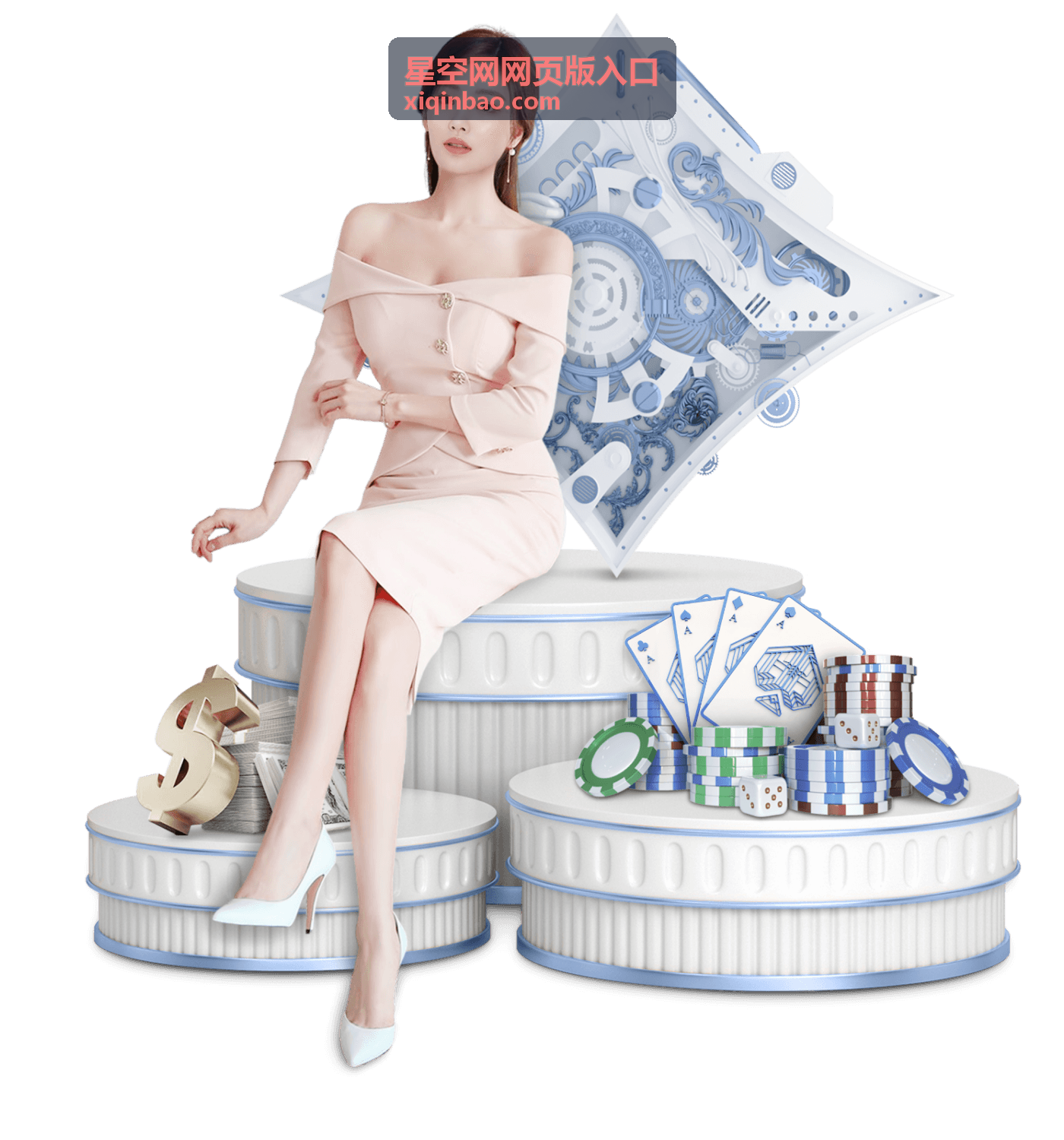 星空网网页版入口平台概览